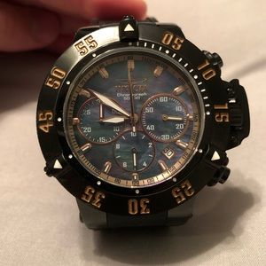 Men’s Invicta watch